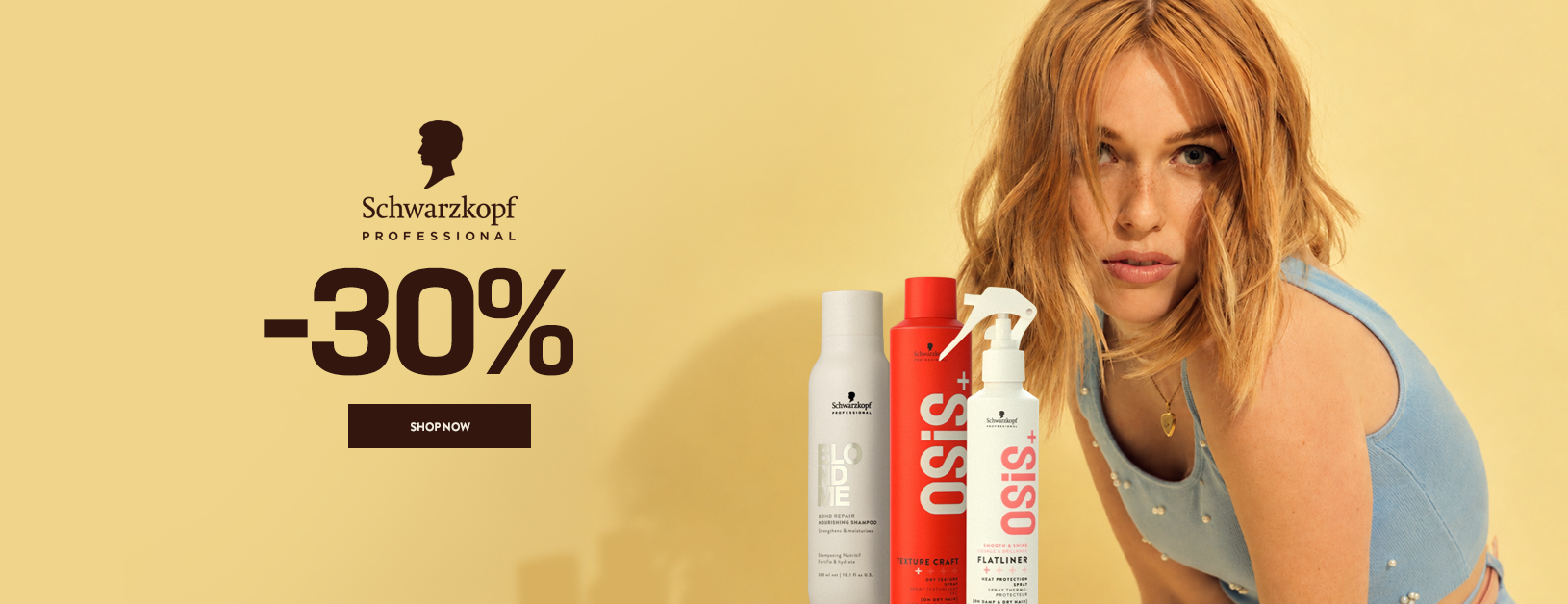 Schwarzkopf Professional